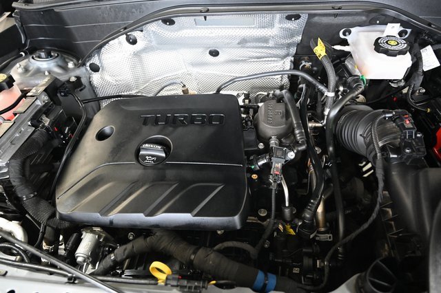 Used 2024 Chevrolet TrailBlazer LT w/ Convenience Package image 30