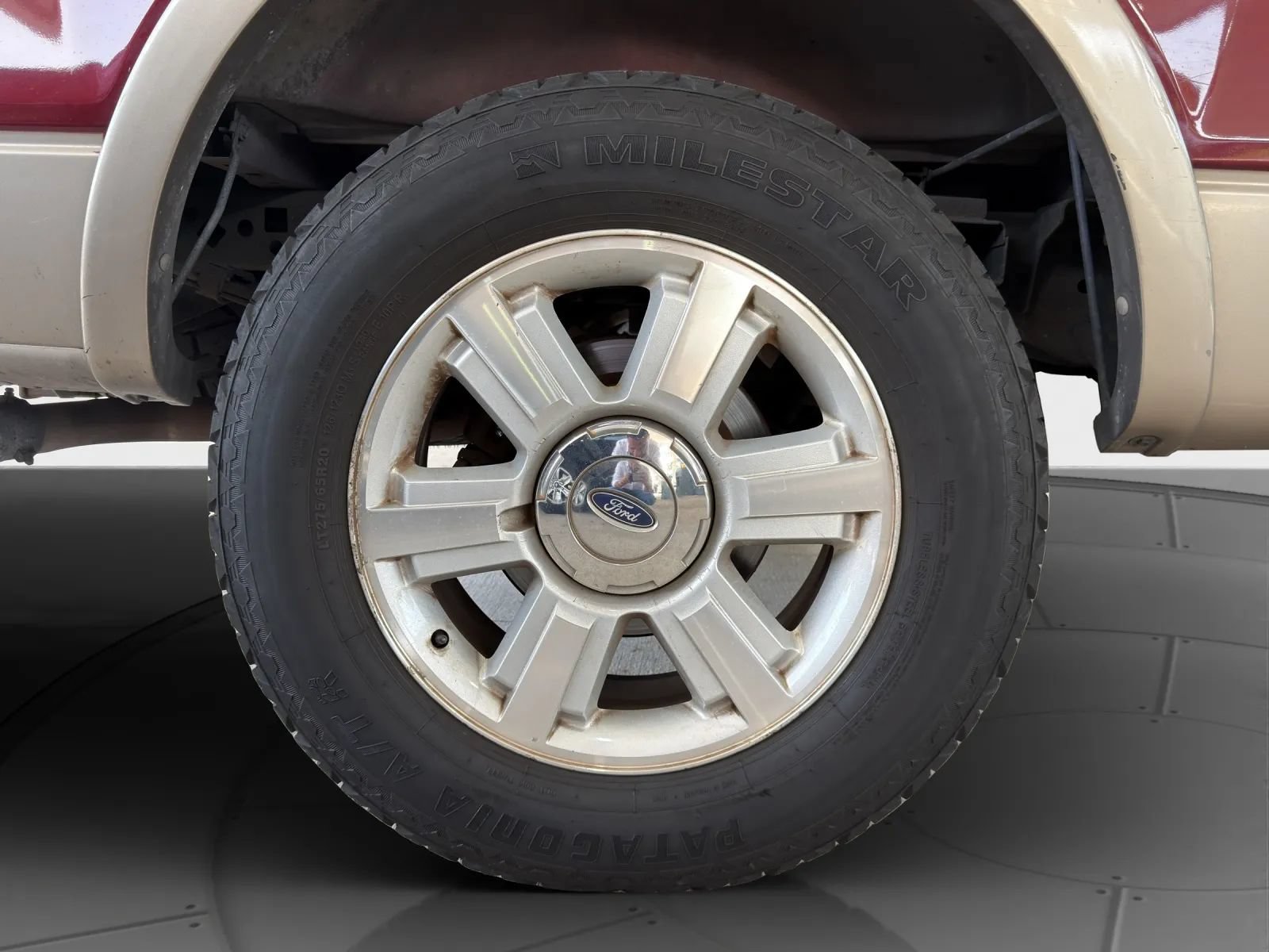Used 2006 Ford F150 XLT RWD image 24