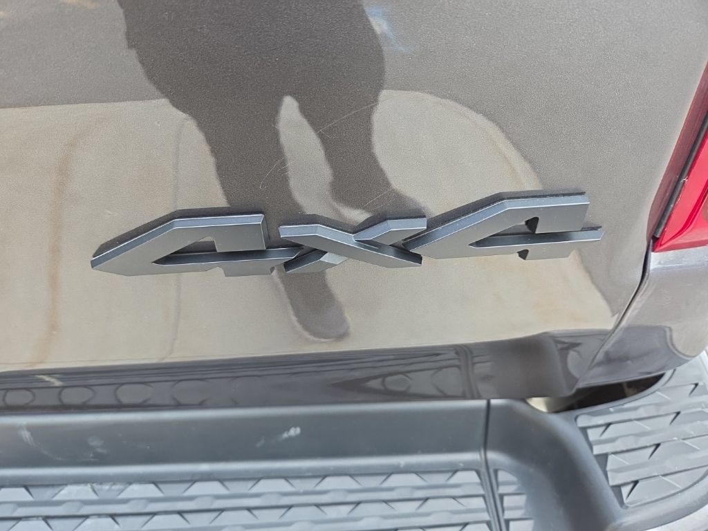 Used 2020 RAM 1500 Big Horn AWD/4WD image 12