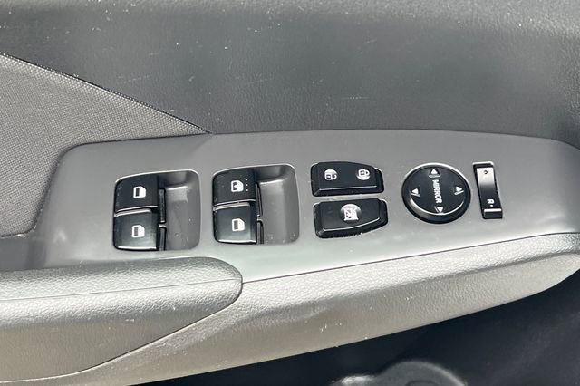 Used 2021 Hyundai Accent SE FWD image 15