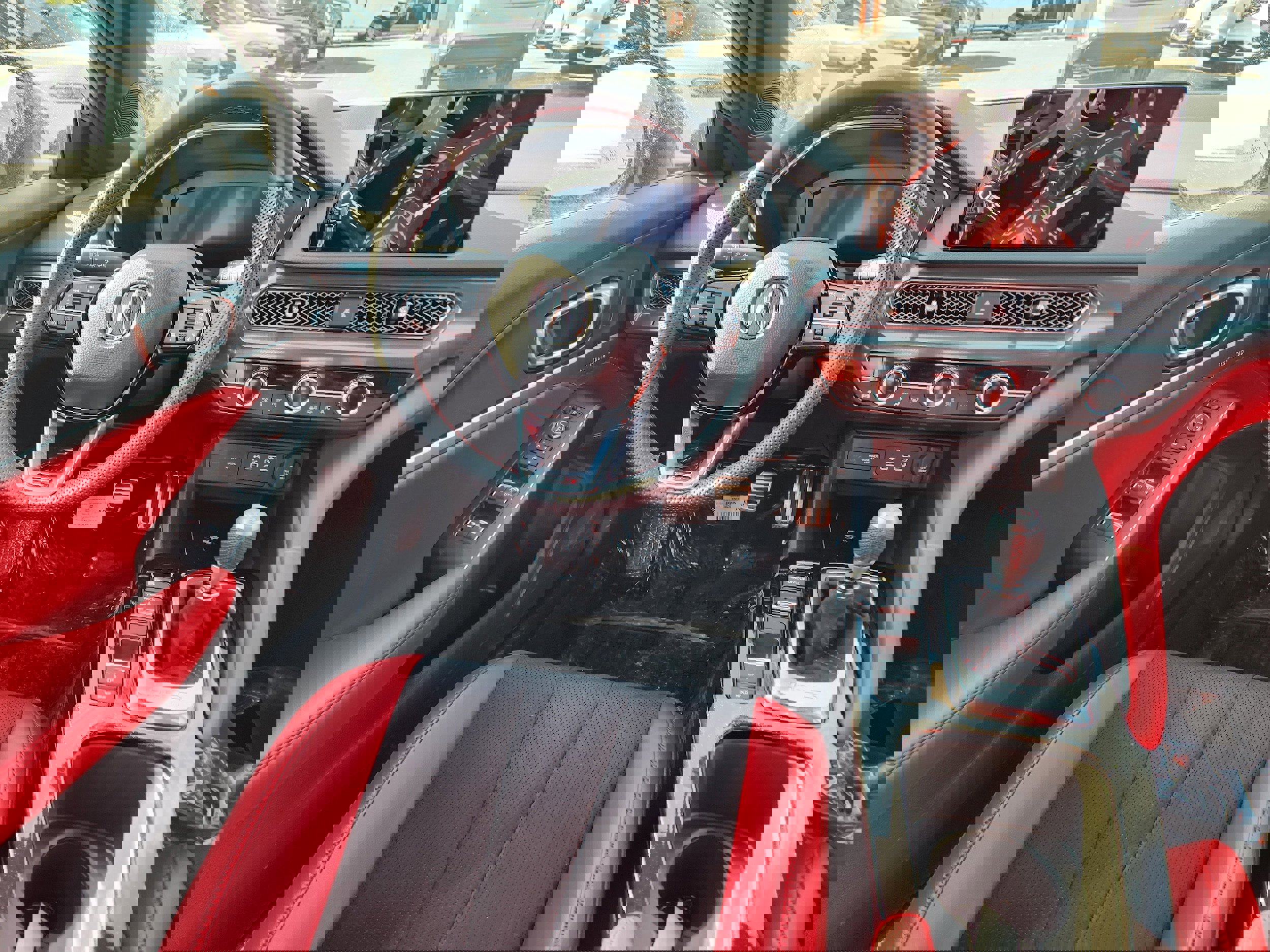 New 2026 Acura Integra Type S image 14