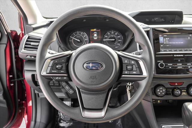 Used 2021 Subaru Impreza 2.0i image 18