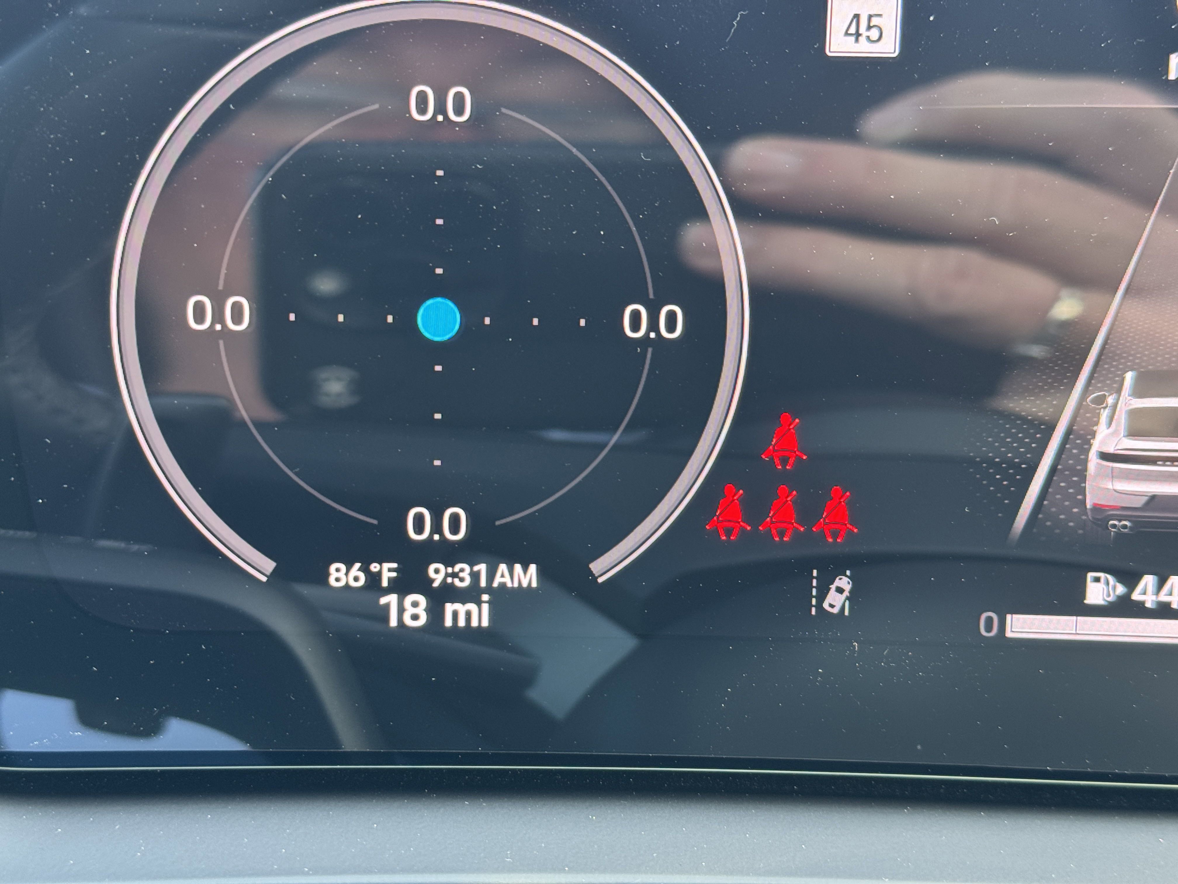 New 2025 Porsche Cayenne Coupe image 39