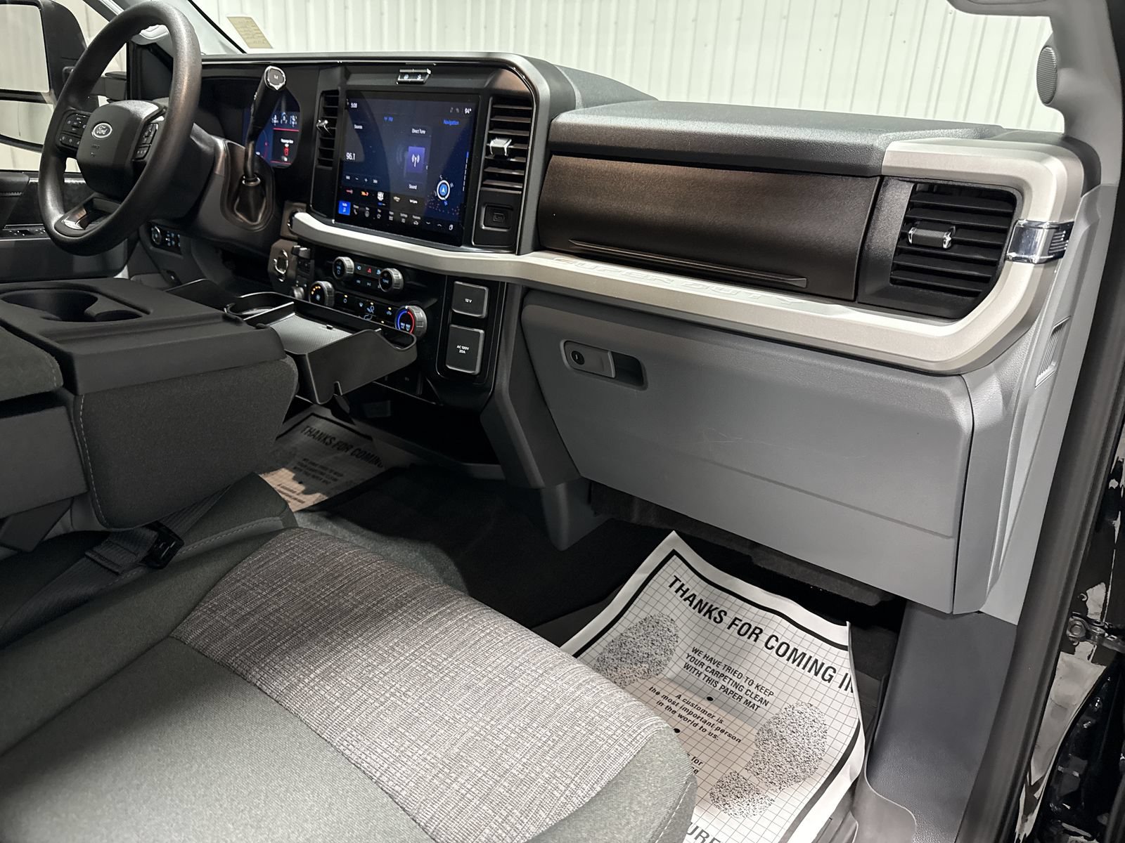 Used 2026 Ford F450 XLT w/ XLT Premium Package AWD/4WD image 30