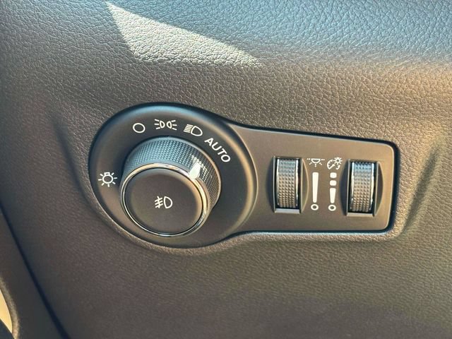 New 2026 Jeep Compass Limited AWD/4WD image 15
