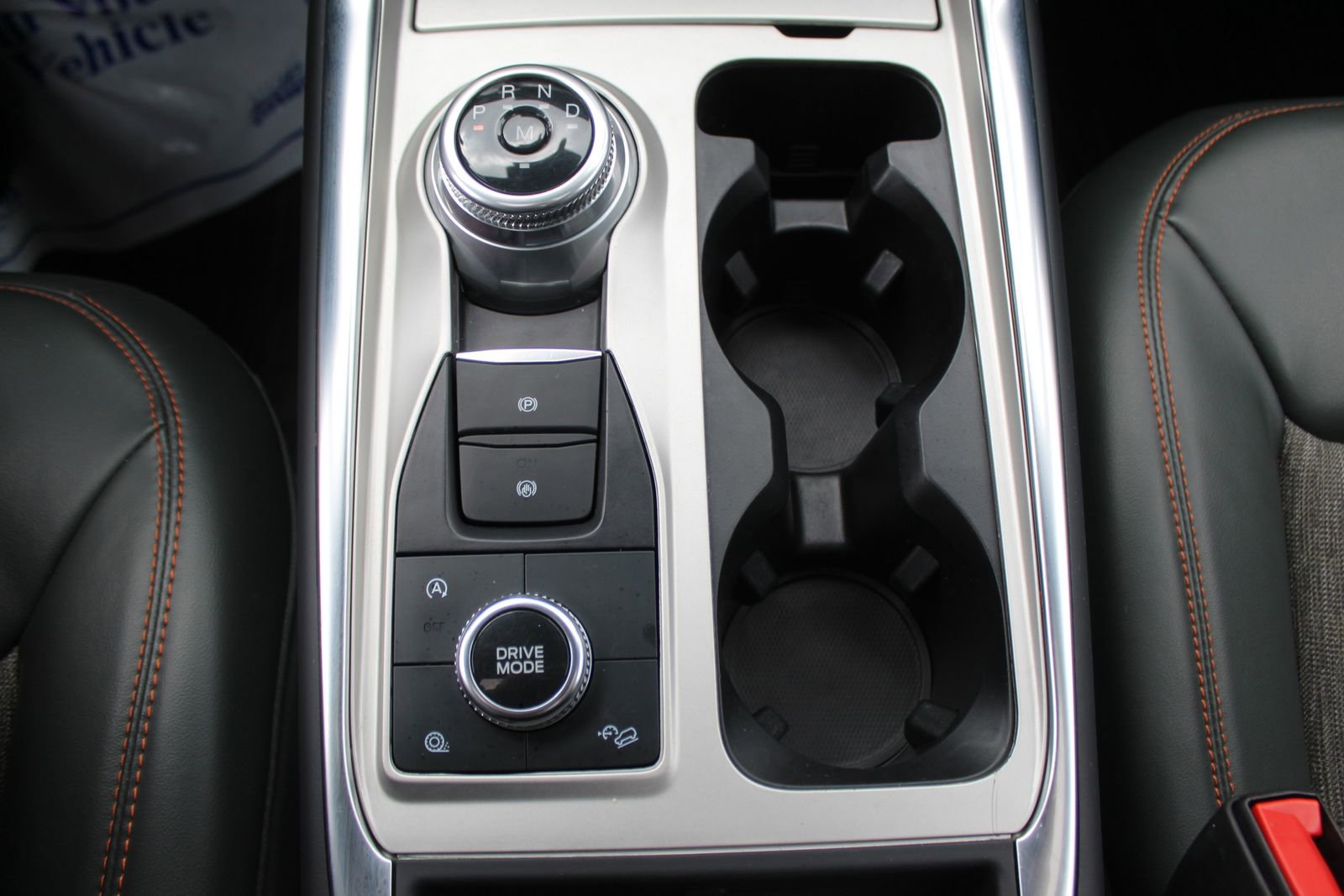 Used 2023 Ford Explorer Timberline w/ Timberline Technology Package AWD/4WD image 31