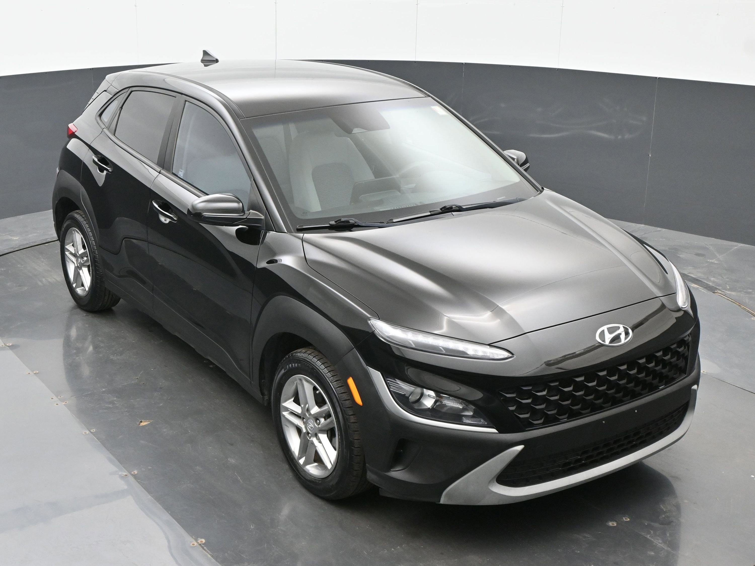 Certified 2022 Hyundai Kona SE image 33