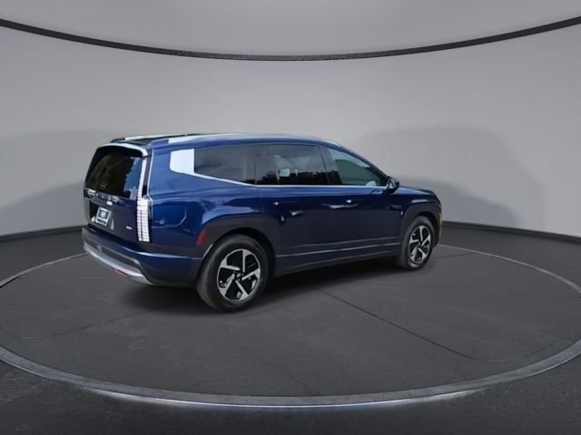 New 2026 Hyundai Ioniq 9 SE image 8