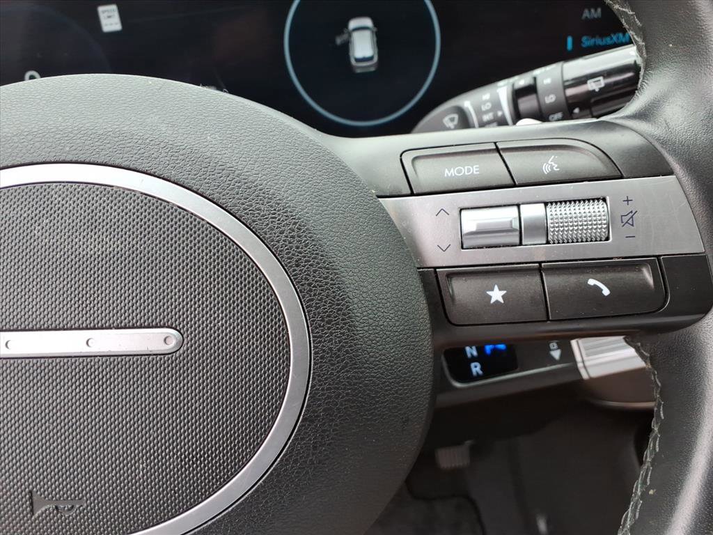Used 2024 Hyundai Kona SEL w/ Convenience Package FWD image 19