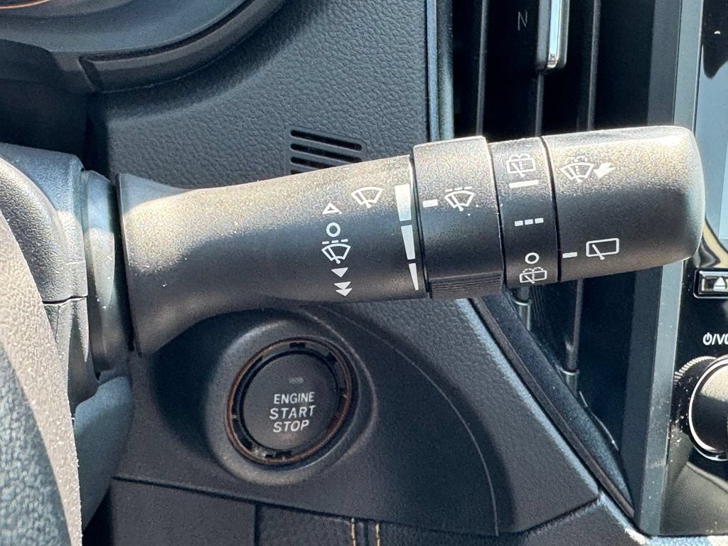 Used 2023 Subaru Forester Wilderness AWD/4WD image 26