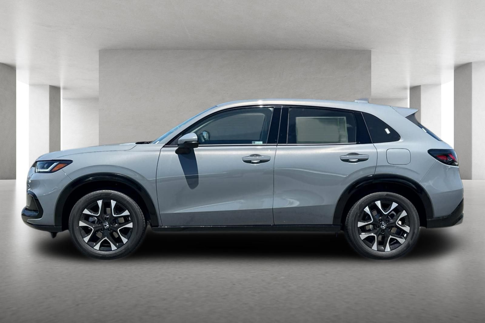 New 2027 Honda HR-V EX-L image 7