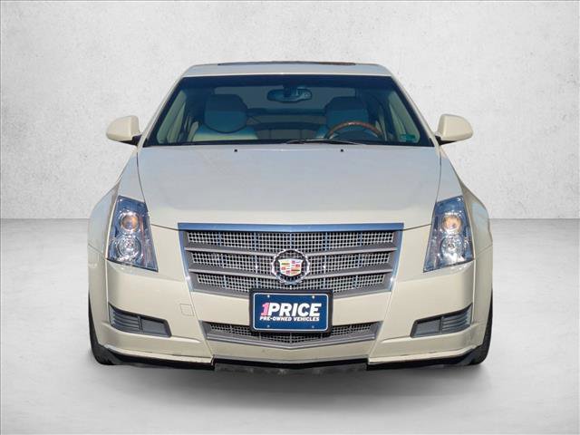 Used 2010 Cadillac CTS Luxury video 2