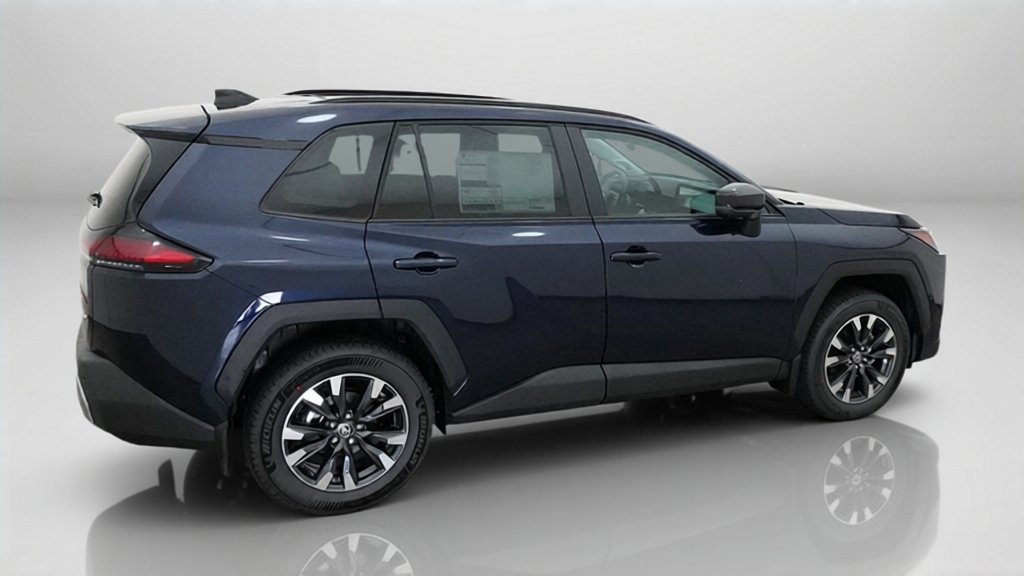 New 2026 Toyota RAV4 Limited AWD/4WD image 22