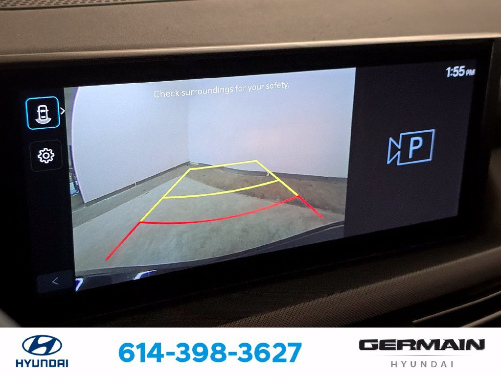 Used 2024 Hyundai Sonata SEL FWD image 29