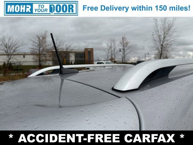 Used 2020 Jeep Cherokee Latitude image 11