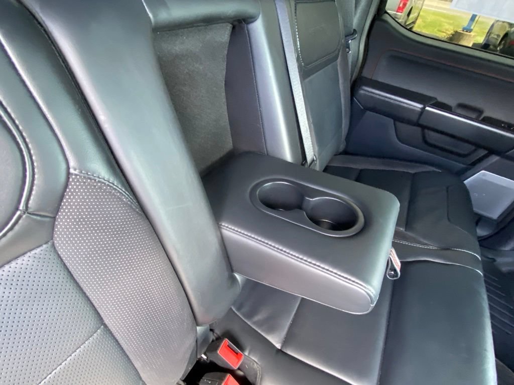 Used 2024 Ford F150 Raptor AWD/4WD image 53