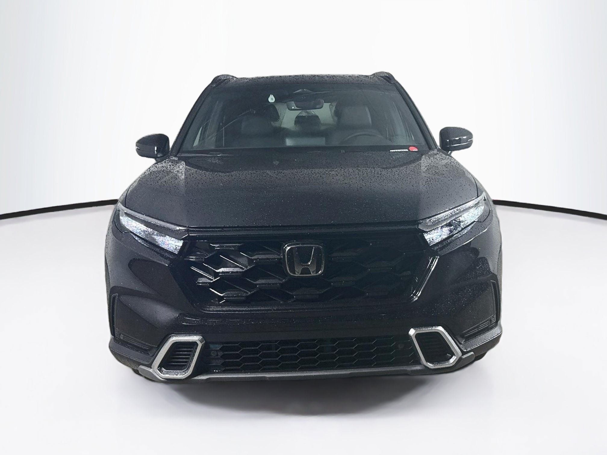 New 2026 Honda CR-V Sport Touring image 3