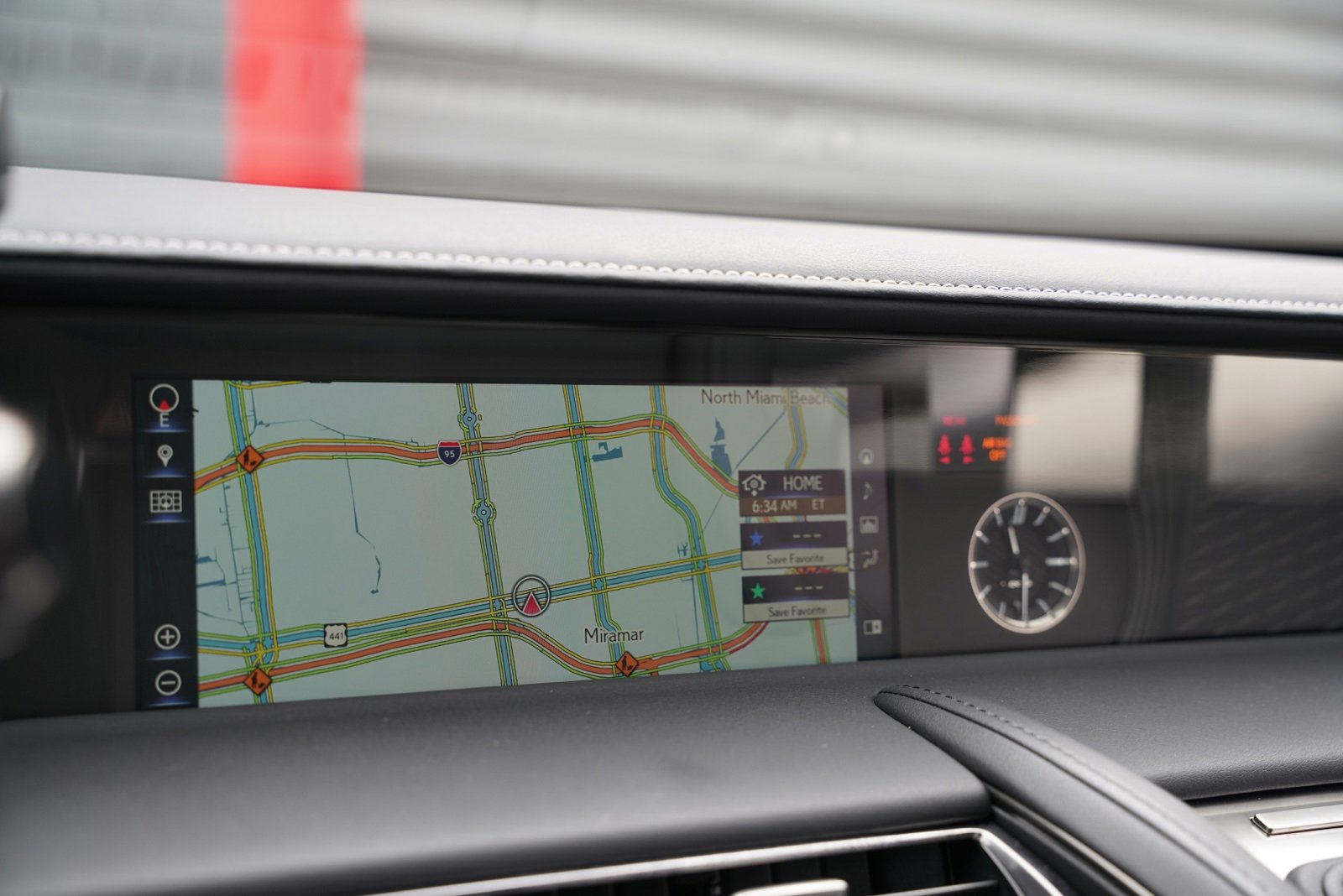 Used 2018 Lexus LC 500 Coupe w/ Touring Package image 27