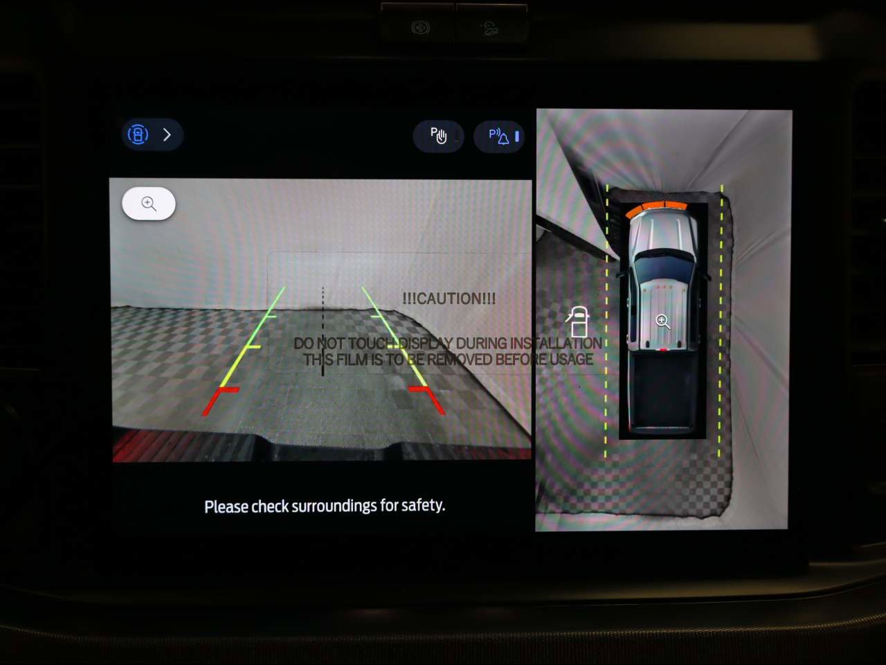 New 2026 Ford F350 Platinum image 12