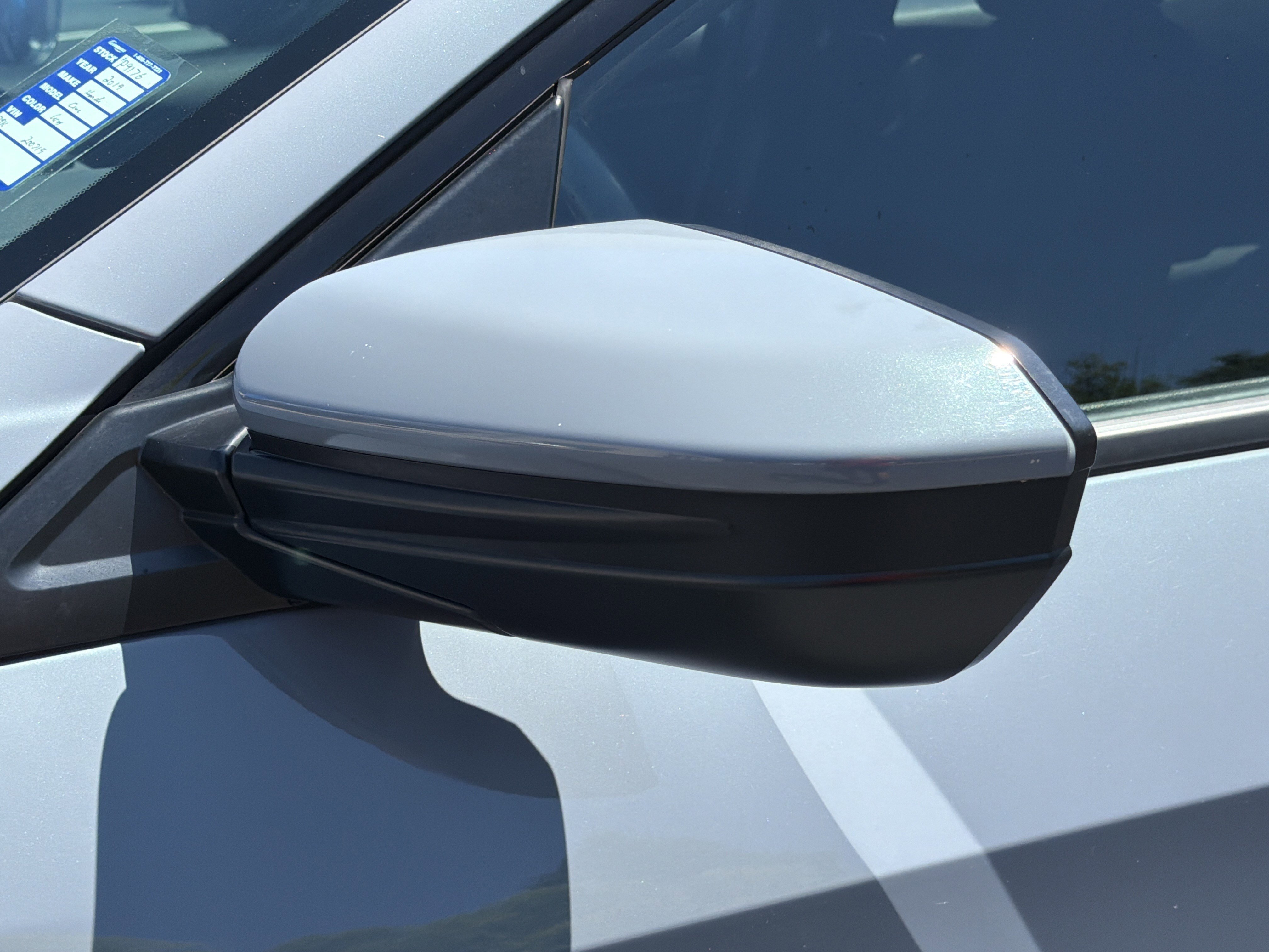 Used 2019 Honda Civic Sport image 24