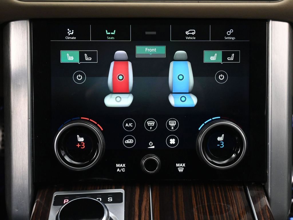 Used 2019 Land Rover Range Rover Long Wheelbase Autobiography image 39