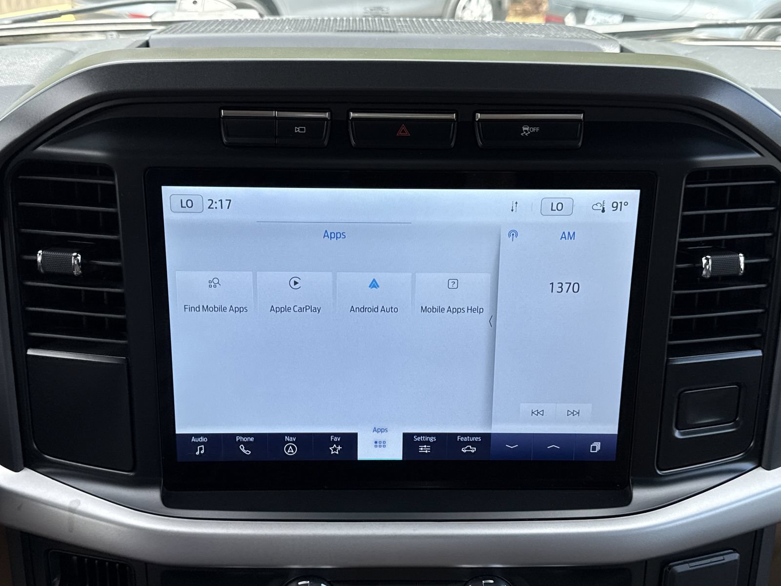 Used 2022 Ford F150 XLT w/ Equipment Group 302A High AWD/4WD image 23