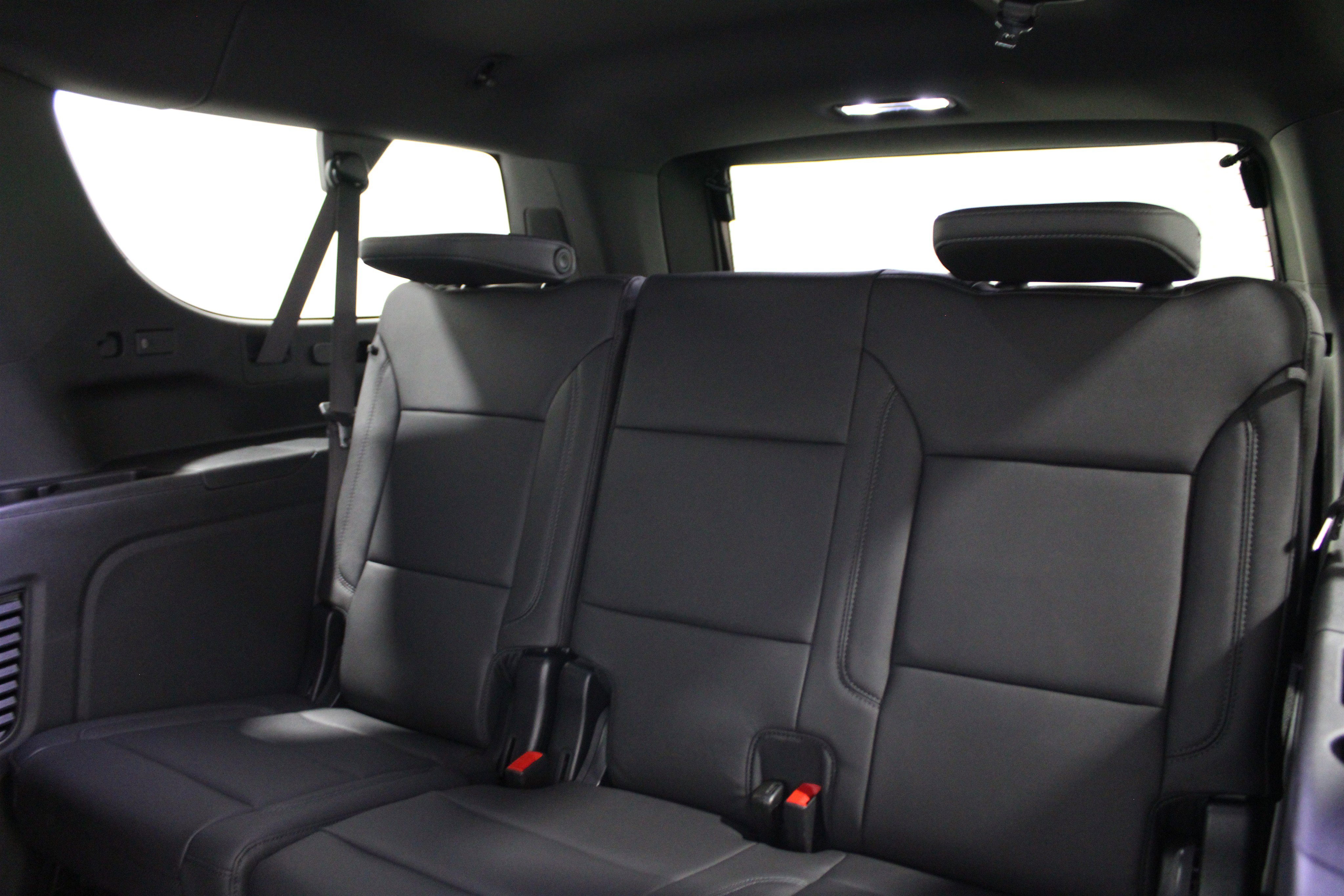 New 2026 Chevrolet Suburban Z71 w/ Z71 Off-Road Package image 29