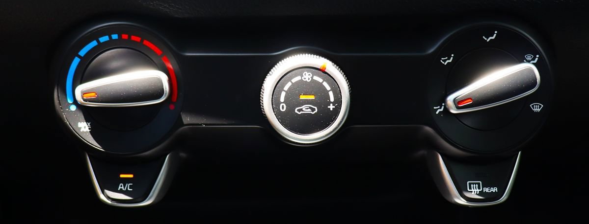 Used 2021 Kia Rio S FWD image 44