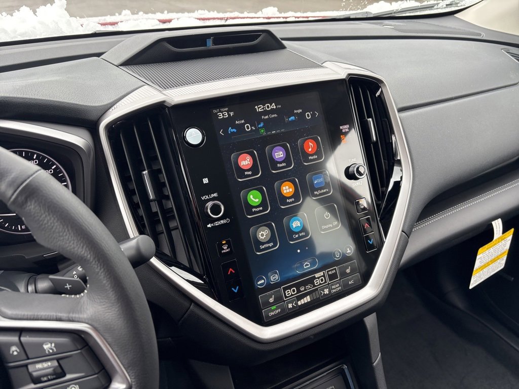 New 2026 Subaru Ascent Limited image 18