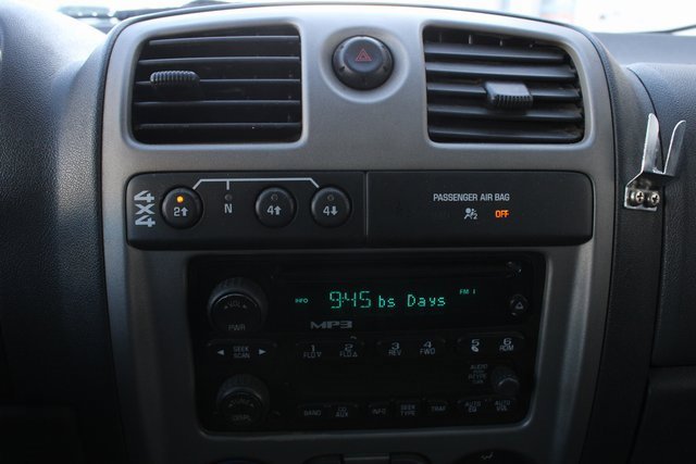Used 2006 Chevrolet Colorado LT image 14