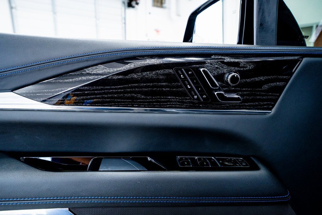 Used 2025 Cadillac Escalade IQ Sport 1 image 36