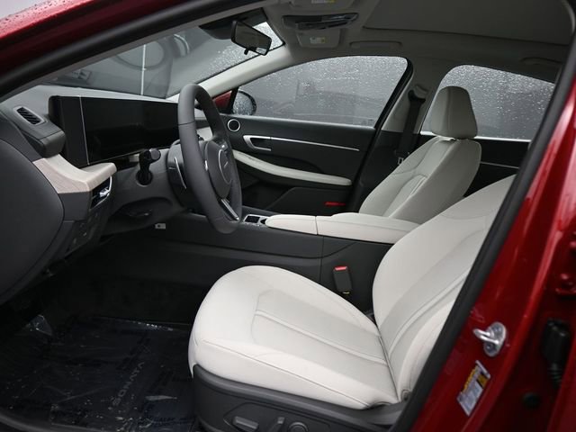 New 2026 Hyundai Sonata SEL image 11