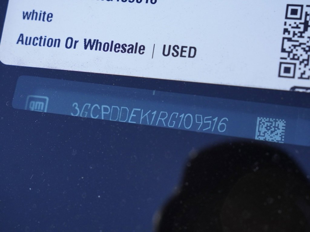 Used 2024 Chevrolet Silverado 1500 LT image 29