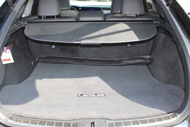 Certified 2024 Lexus RX 350 w/ Convenience Package image 8