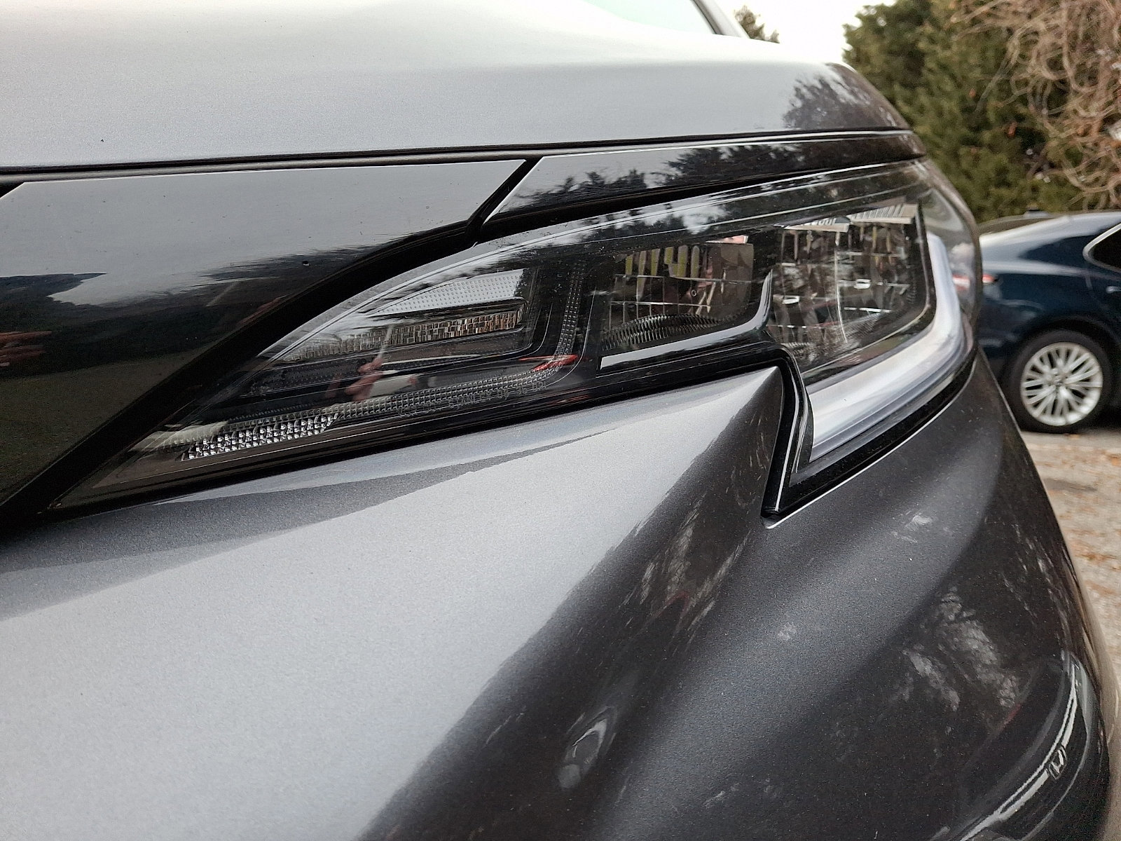 Used 2025 Toyota Sienna XSE FWD image 9