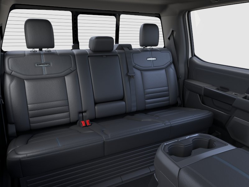 New 2026 Ford F350 Platinum AWD/4WD image 34