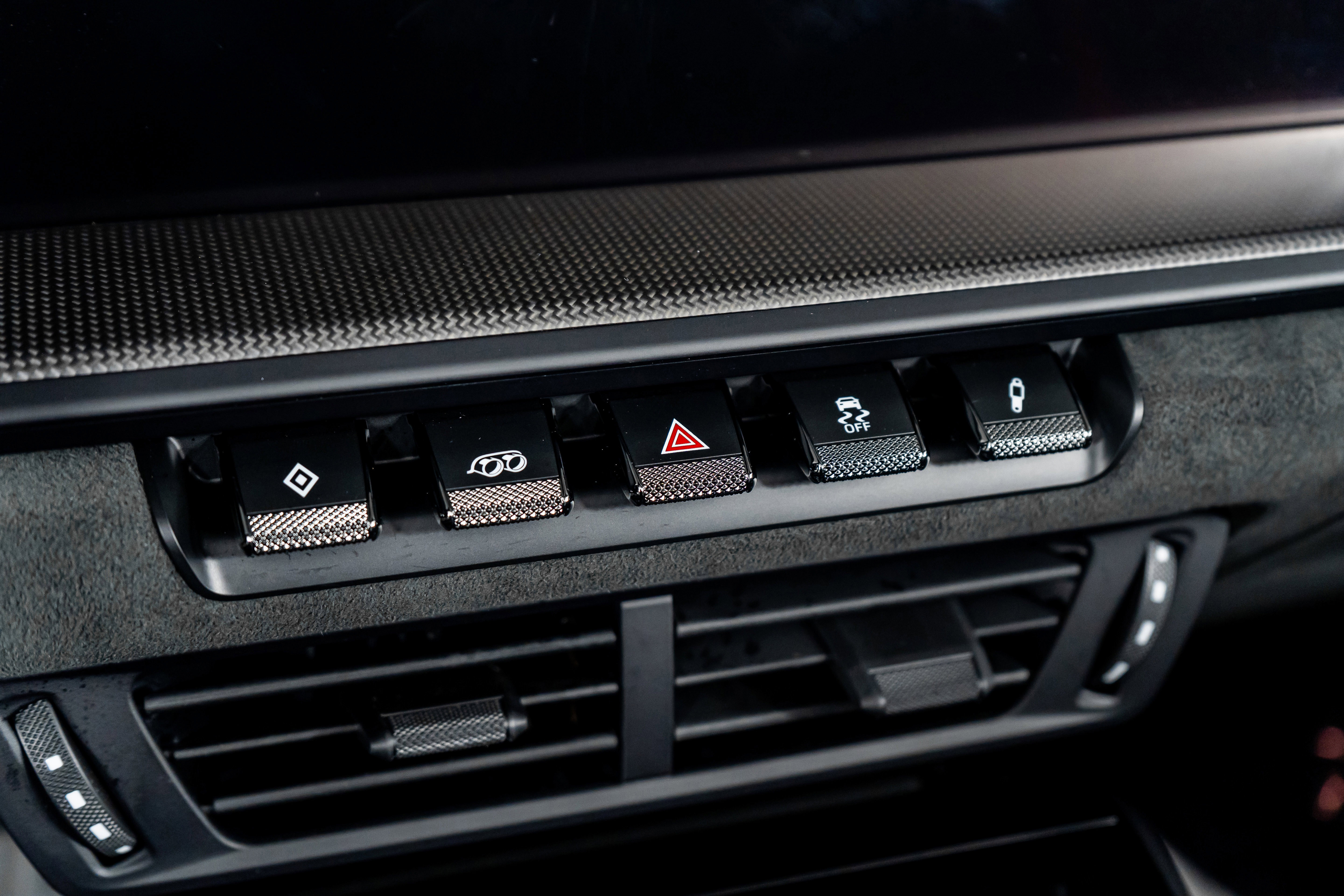 Used 2026 Porsche 911 Targa 4 GTS w/ Premium Package image 41