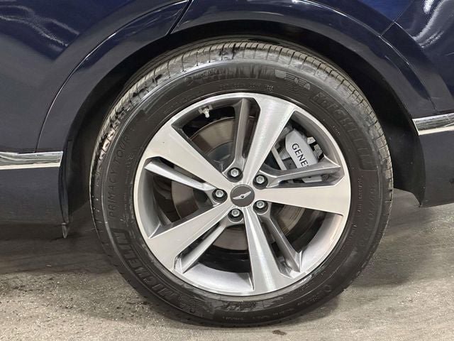 Used 2024 Genesis GV80 3.5T image 15