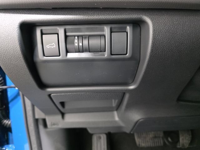 New 2026 Subaru Forester Wilderness AWD/4WD image 17