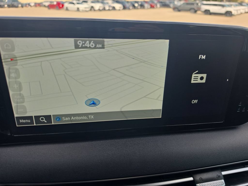 Certified 2025 Hyundai Palisade XRT FWD image 20