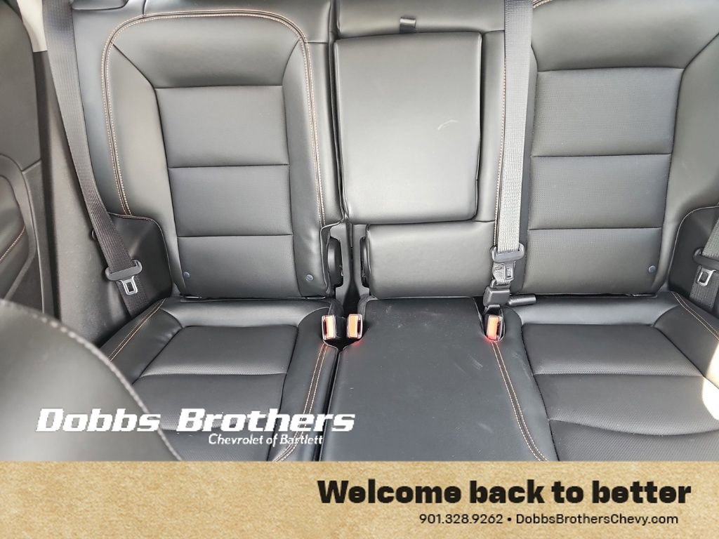 Used 2019 GMC Terrain SLT w/ Preferred Package FWD image 14