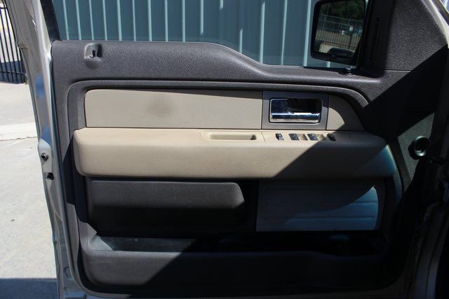 Used 2010 Ford F150 XLT image 8