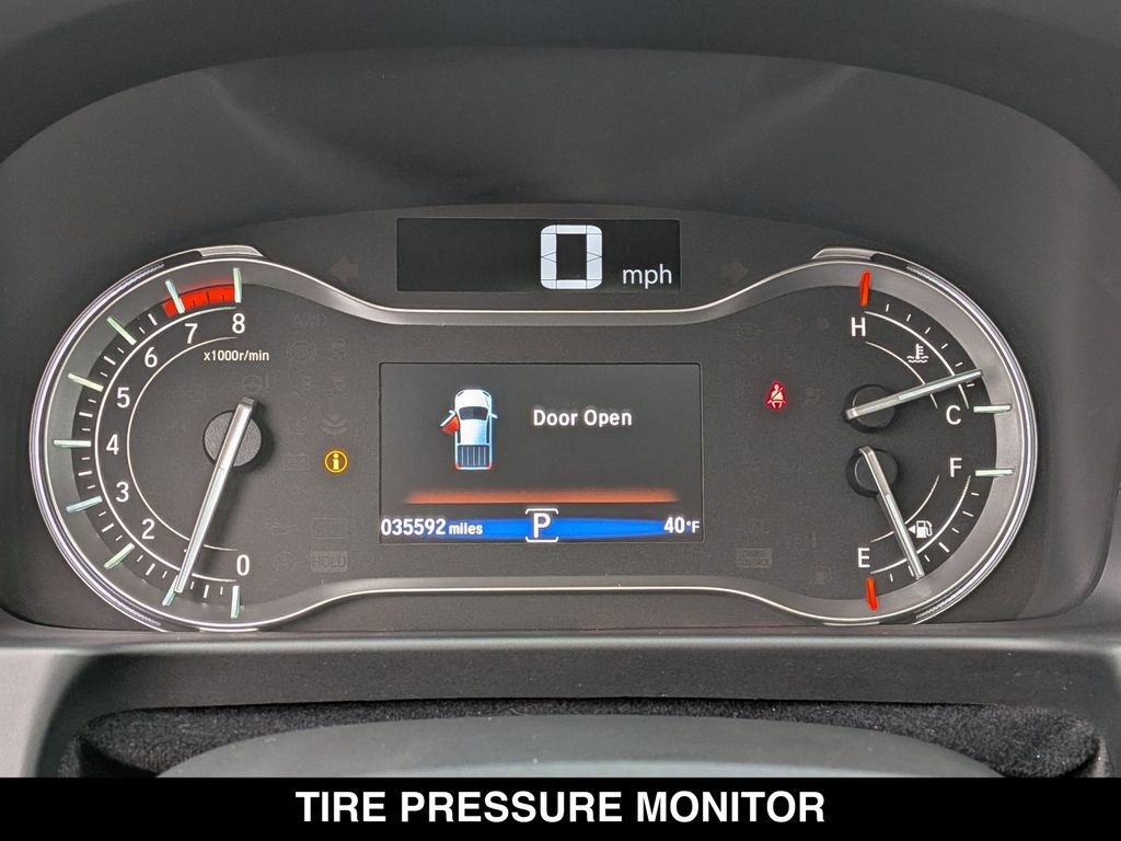 Used 2023 Honda Ridgeline RTL image 16