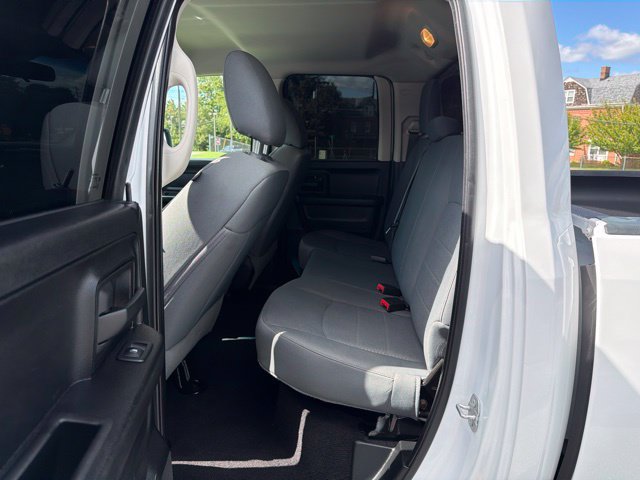 Used 2018 RAM 1500 Express w/ Express Value Package AWD/4WD image 15