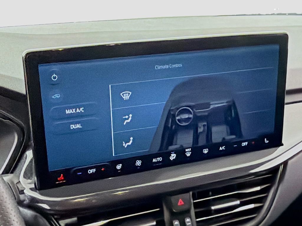 Used 2023 Ford Escape ST-Line w/ Tech Pack #1 image 35