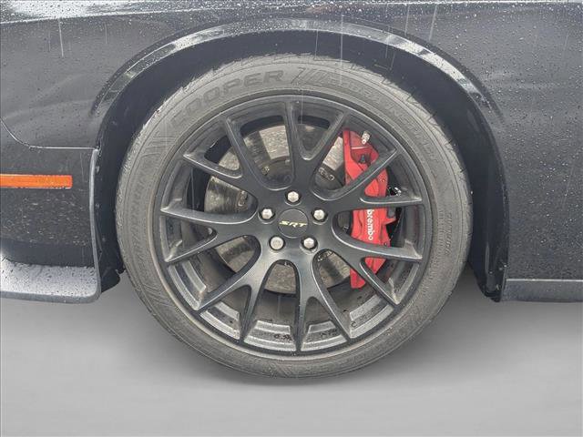 Used 2018 Dodge Challenger SRT Hellcat image 24
