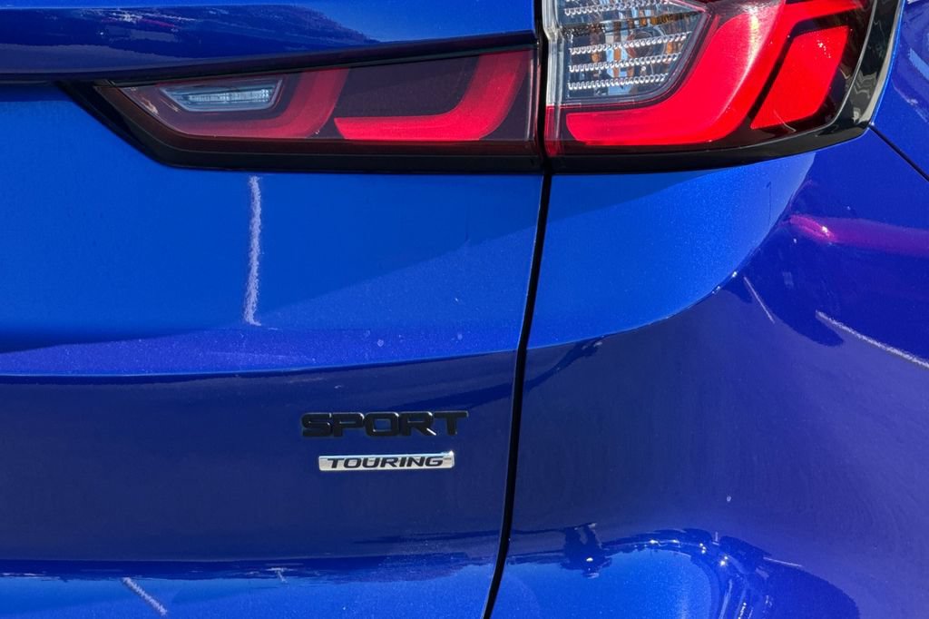 Used 2023 Honda CR-V Sport Touring image 36