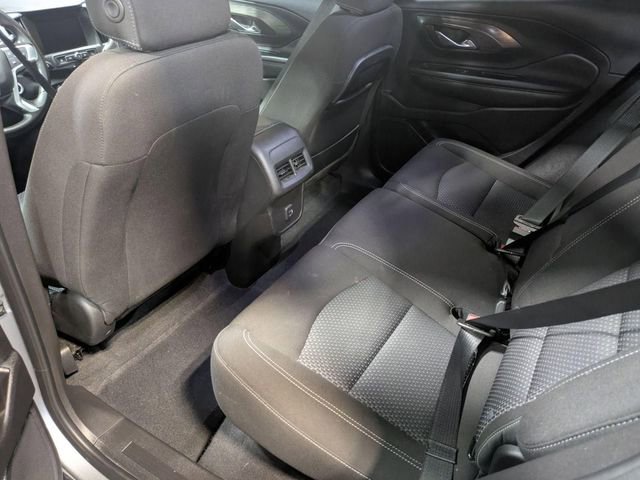 Used 2023 GMC Terrain SLE w/ Driver Convenience Package image 23