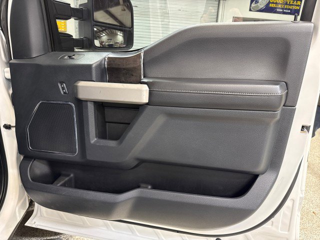 Used 2022 Ford F450 Lariat w/ Lariat Ultimate Package image 59