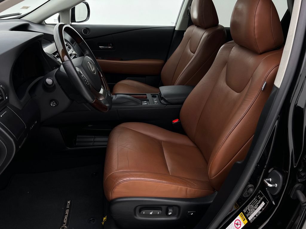 Used 2015 Lexus RX 350 AWD image 11